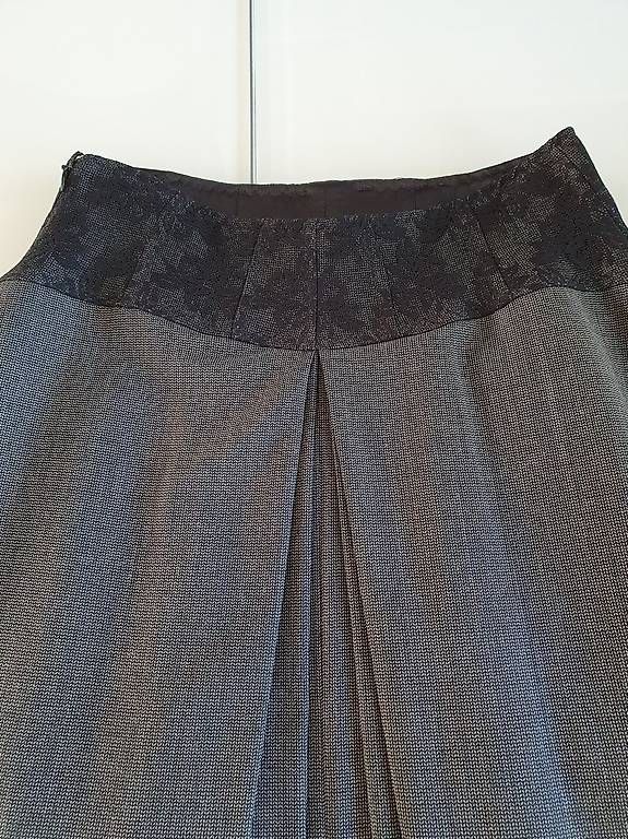 Dolce & Gabbana Röcke: Jupe mi-longue D&G, 38 IT – Neu (gemäss Beschreibung) aus Grand-Lancy von kri_qk5y 1