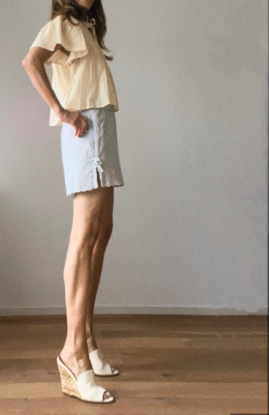 Pantaloni: Lefties süsse Shorts  - neu - – Nuovo (secondo la descrizione) da Jona venduto da vanessasupermarket20 2
