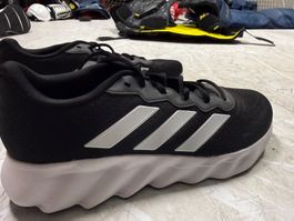 Adidas Switch Move Laufschuhe – Grösse 42 – wie neu