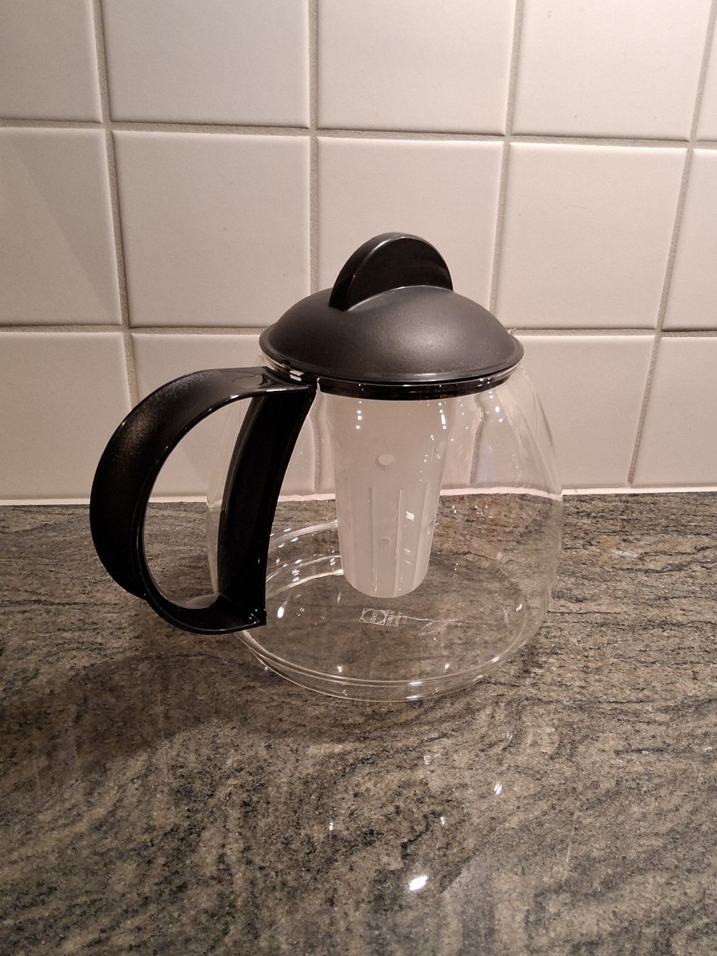 Teekannen: Teekanne, 1.6l – Neu (gemäss Beschreibung) aus Tann von RahelS. 1