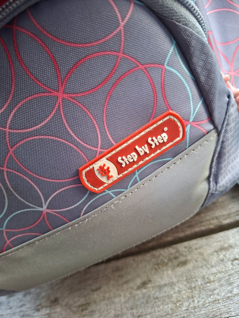 Step by Step Borse & Zaini: Schulthek von Step by Step – Usato da Obfelden venduto da angela61 7