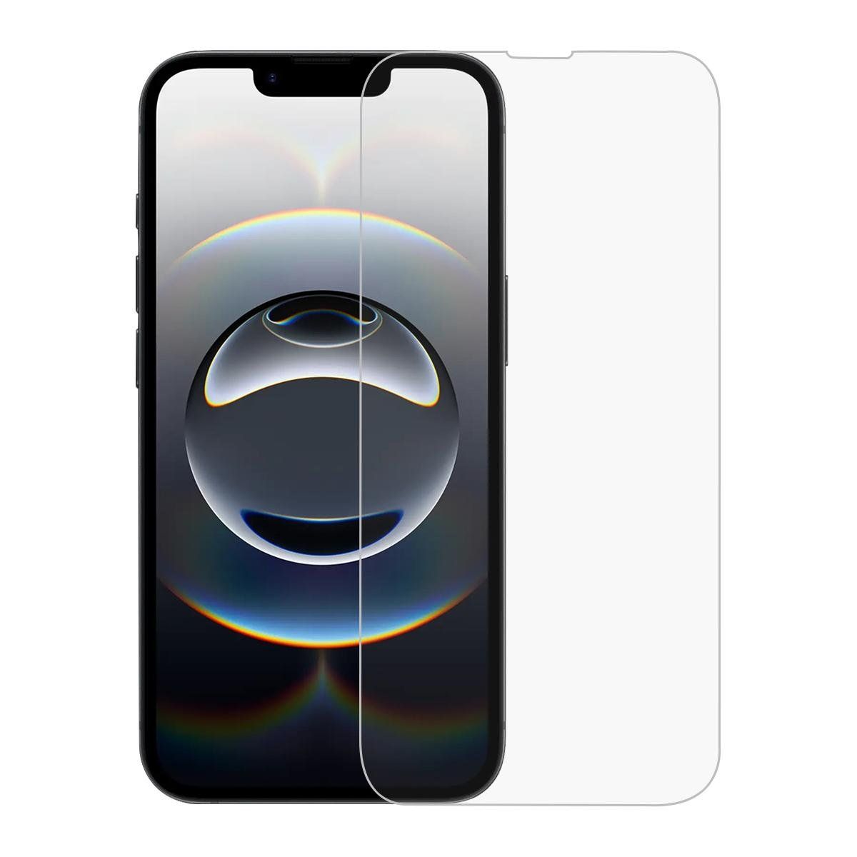 Cover & Protezioni schermo: iPhone 16e Panzerglas Schutzglas Glas Verre DISPLAYSCHUTZ – Nuovo e nell'imballaggio originale da Volketswil venduto da coverandmore 3