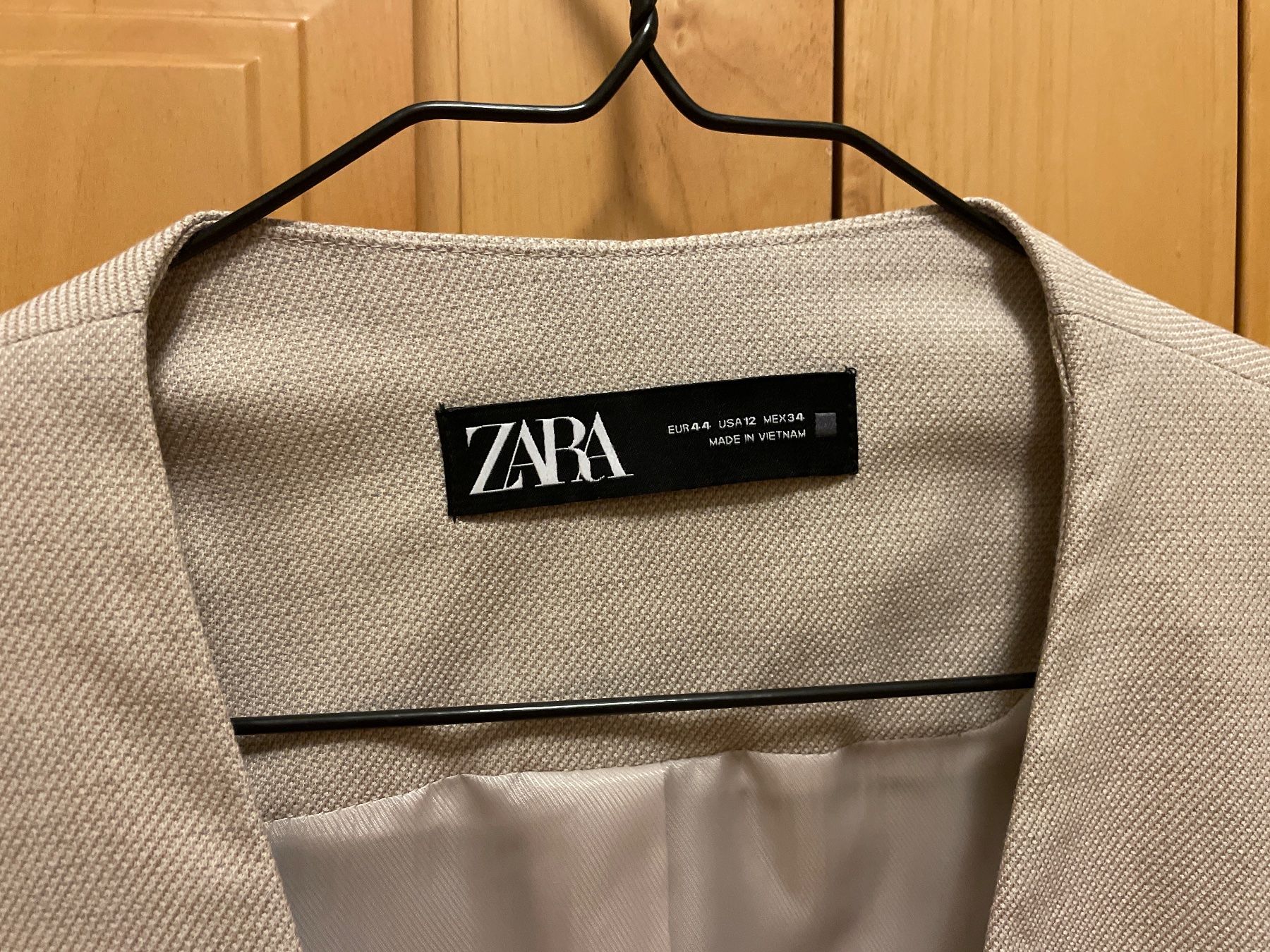 Zara Jacken: Blazer von Zara – Neu (gemäss Beschreibung) aus Meggen von BertaundAnton 1