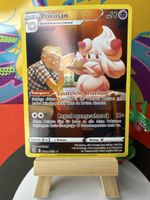 POKÉMON / Pokusan / Brilliant Stars / Illustration 🇩🇪