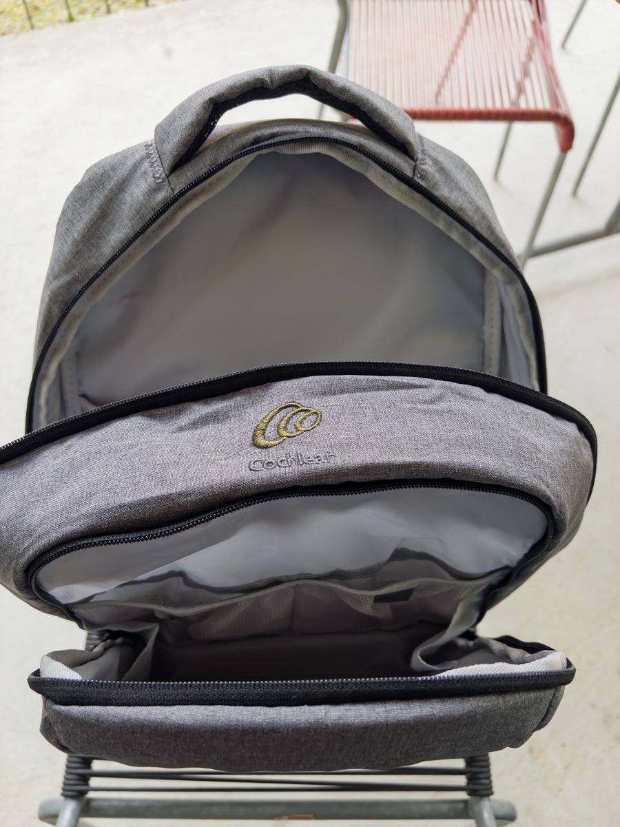 Sacs à dos: Stadtrucksack – Neuf (Voir description) à Winterthur par ullutau 3