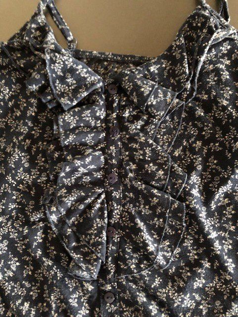 Lotti di vestiti: T-Shirts/Trägershirts Gr. M – Usato da Bachenbülach venduto da danielaa0102 3