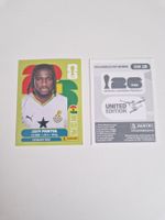 Panini Sticker GHA18