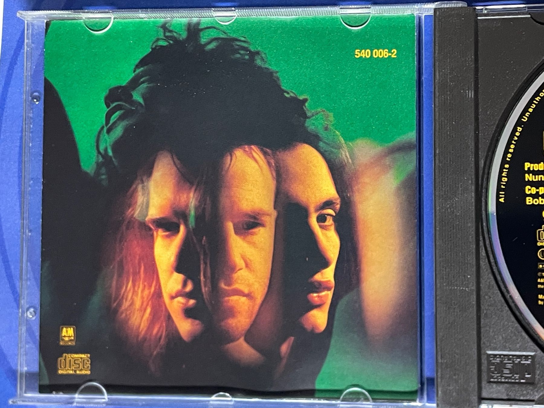 CDs: Extreme – D'occasion à Muri b. Bern par AdidasCollector 1