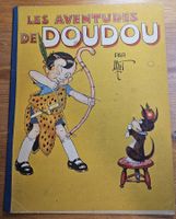 Doudou N 1 ET 2 (1940-1941, SERIE COMPLET)