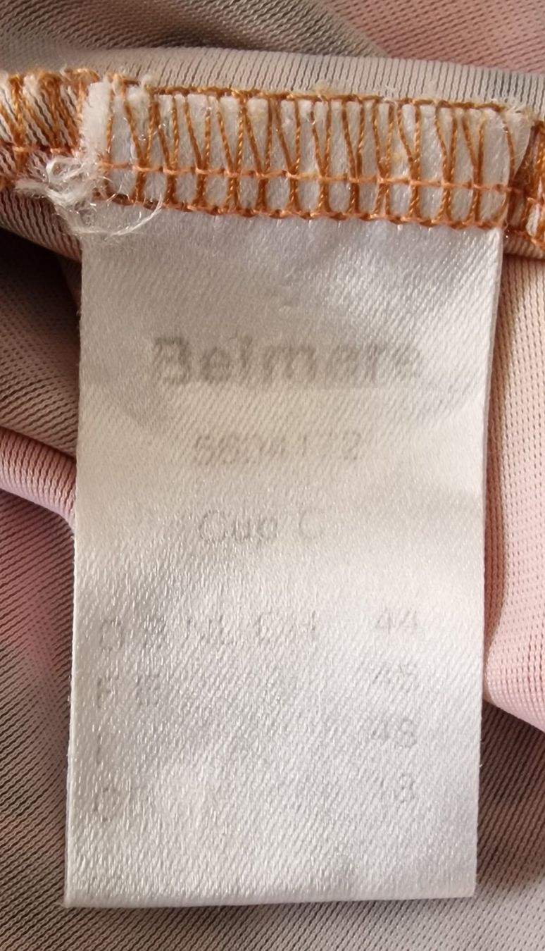 Costumi da bagno & Bikini: Belmare Badeanzug Gr. 44, Blumendesign, Sommer – Usato da Haslen GL venduto da ricarono 2