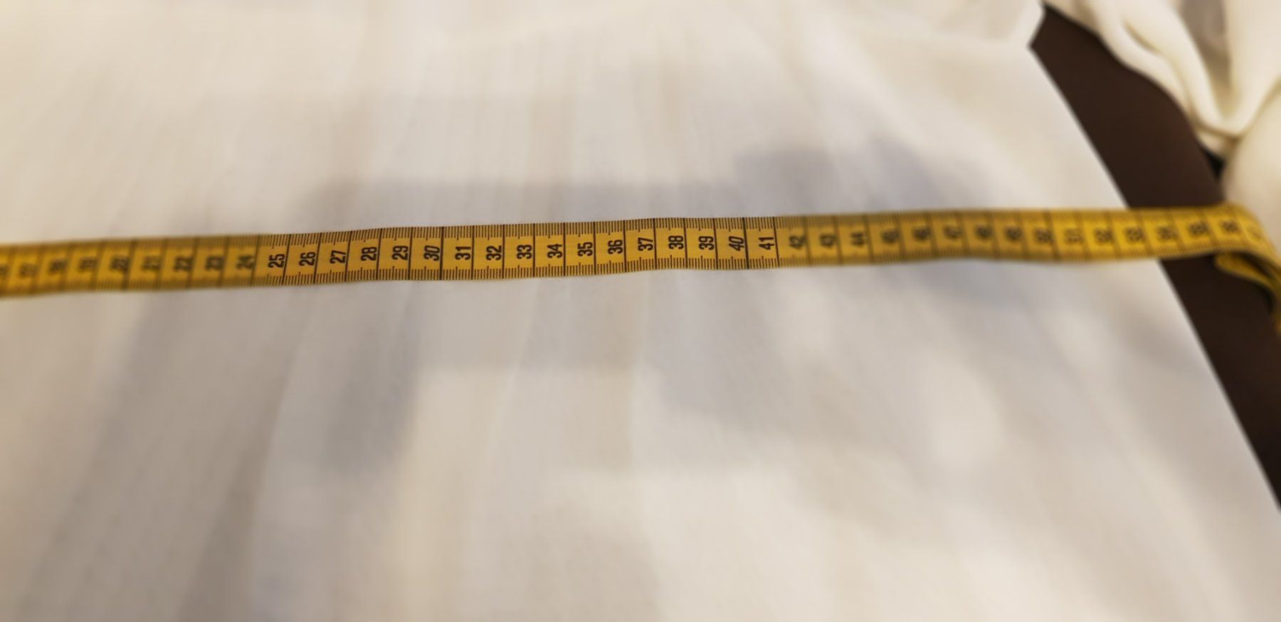 Camicette: Schöne Bluse Grösse 36 Beige – Nuovo (secondo la descrizione) da Zürich venduto da sb_t28m 4