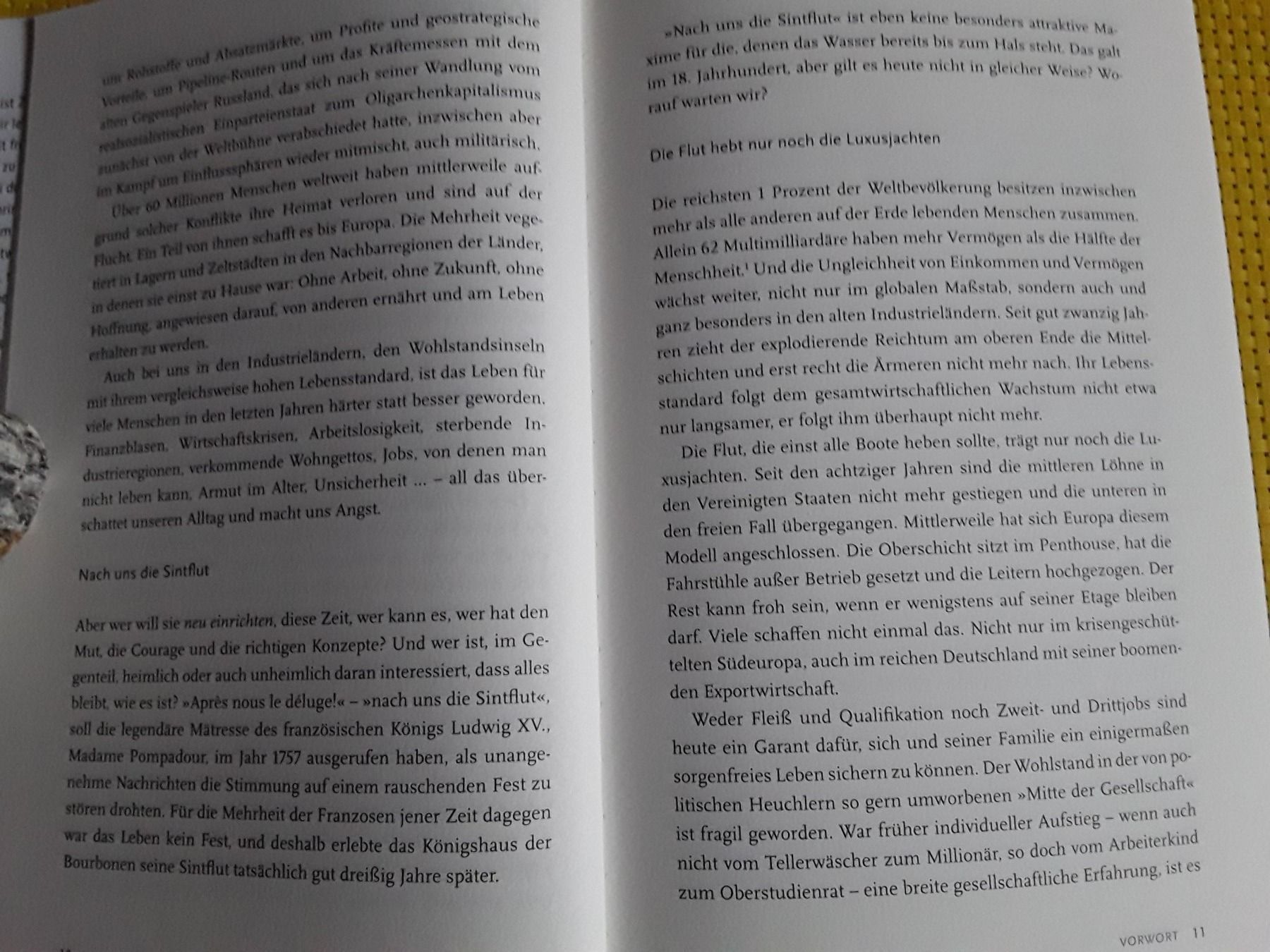 Bücher: Reichtum ohne Gier – Neu (gemäss Beschreibung) aus Rebstein von Buchsi03 6