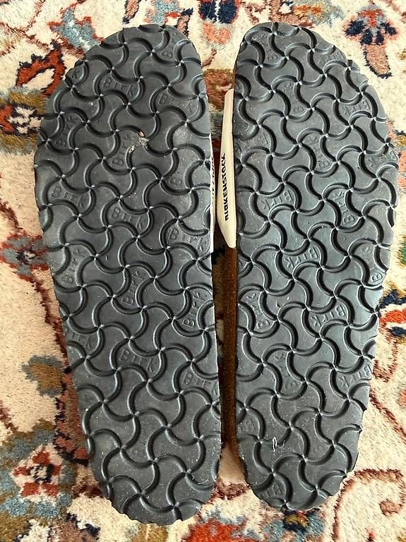 Birkenstock Chaussures femmes: Sandalen Birkenstock 41 – D'occasion à Zürich par bil_s7tp 2