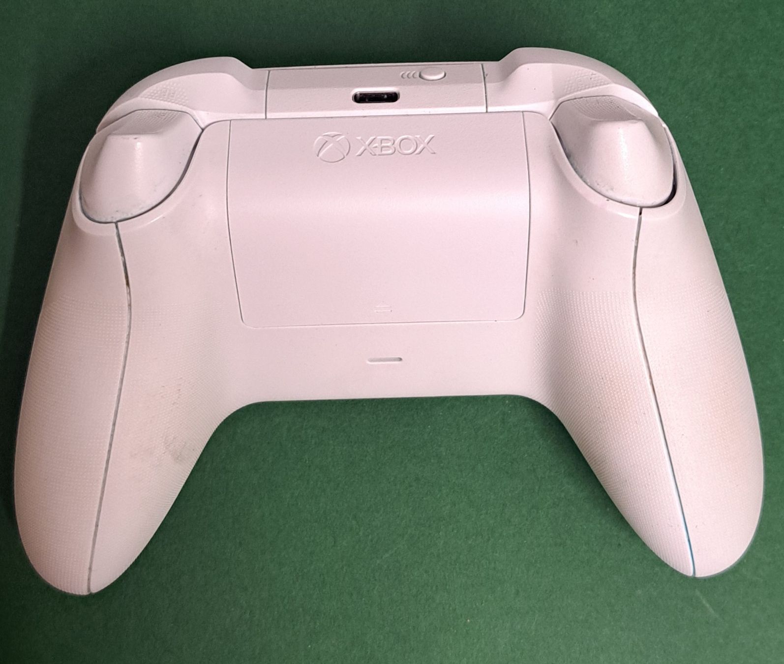 Microsoft Manettes: XBOX ONE CONTROLLER  – D'occasion à Biel/Bienne par Sasha4u 3