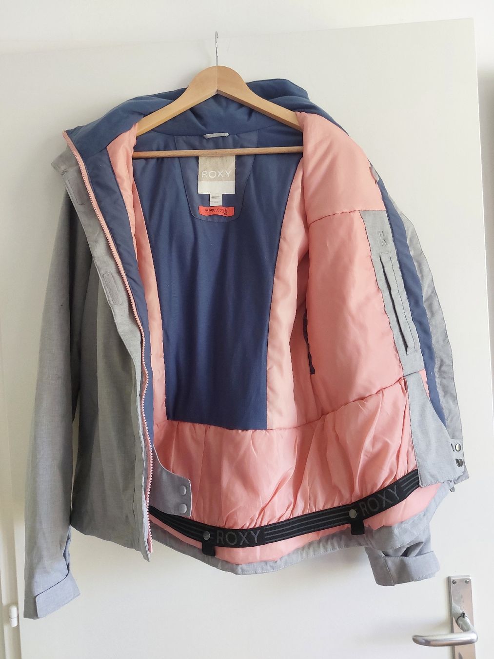 Roxy Giacche: Roxy Winter-/Skijacke Gr. L – Usato da Ostermundigen venduto da Bijouxx