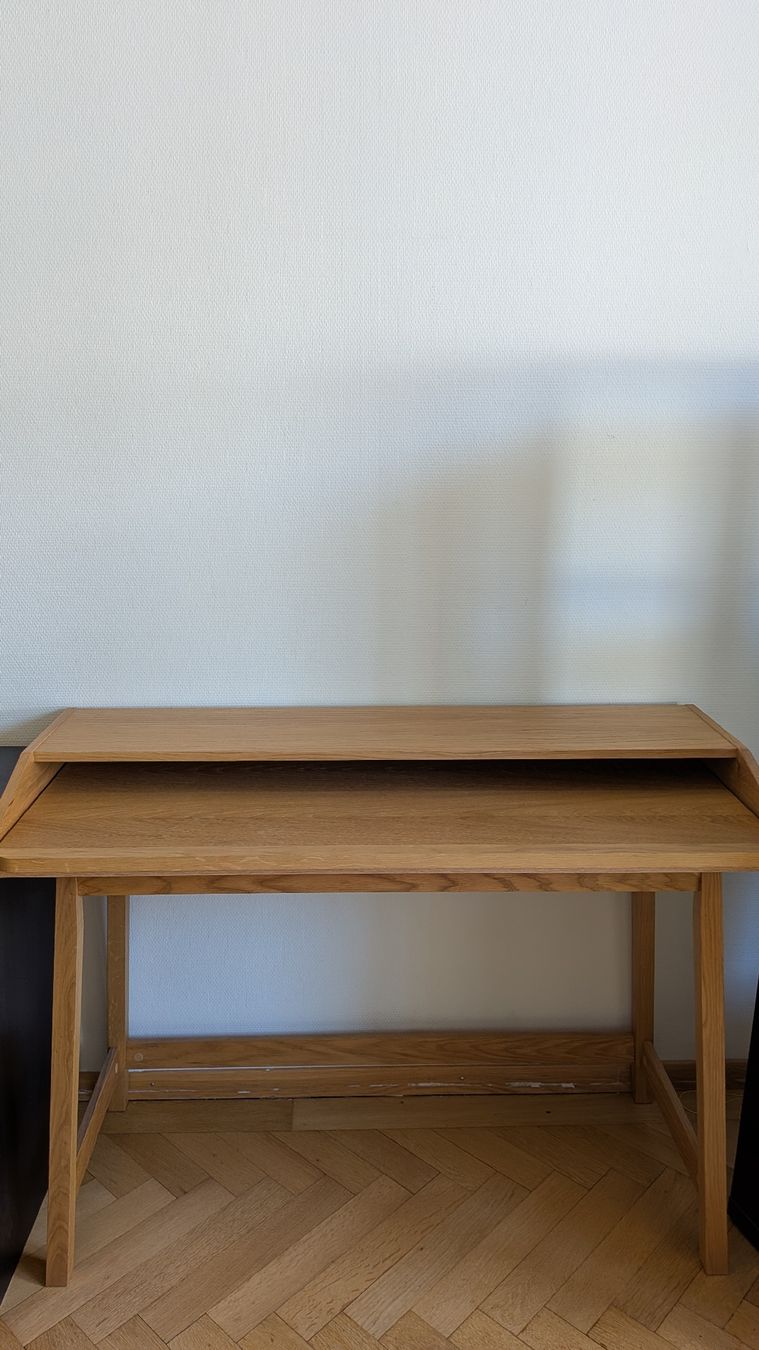 Schreibtische: Desk 116wx67dx83h – Gebraucht aus Zürich von mar_29kd