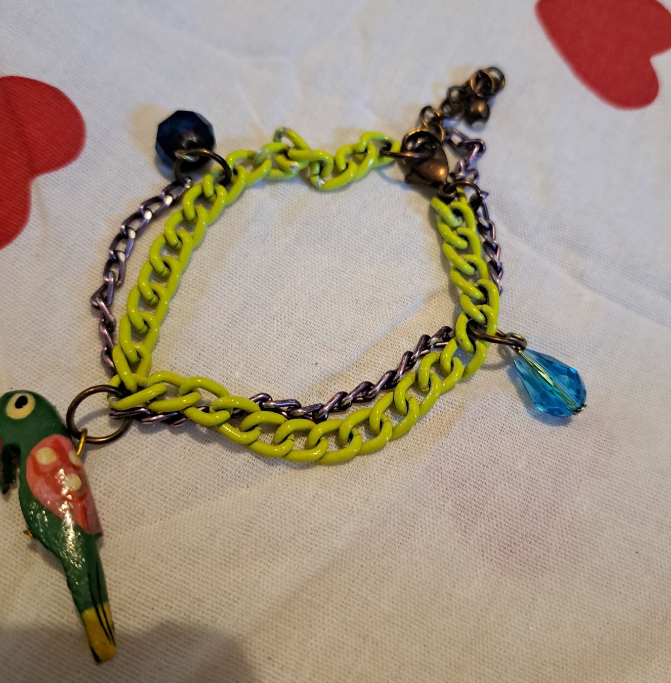 Bracciali & Braccialetti: Armband Grösse verstellbar – Usato da Zürich venduto da dph_r9t2 5