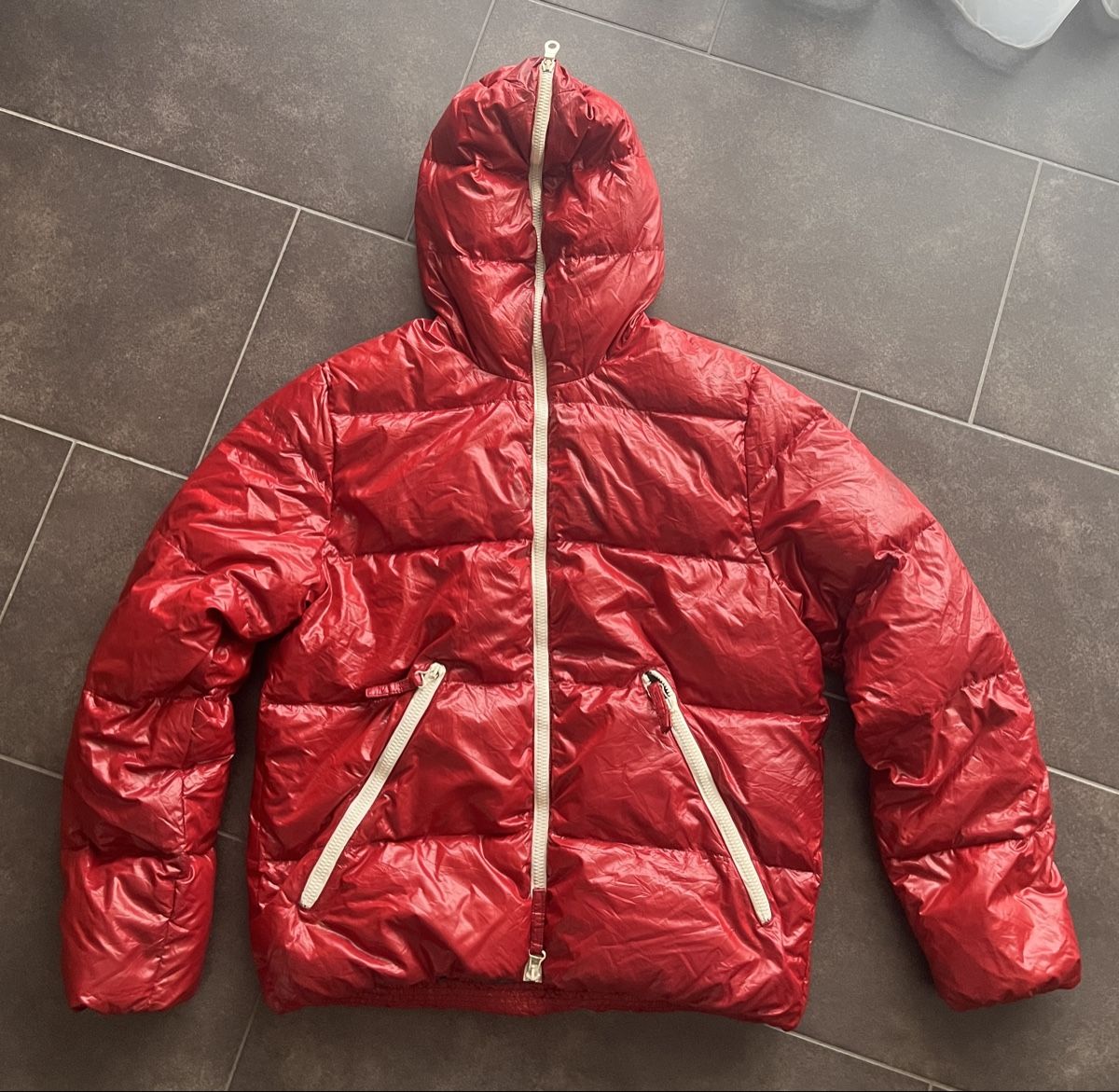 Duvetica Giacche: Duvetica Jacke – Nuovo (secondo la descrizione) da Domat/Ems venduto da Dometzy