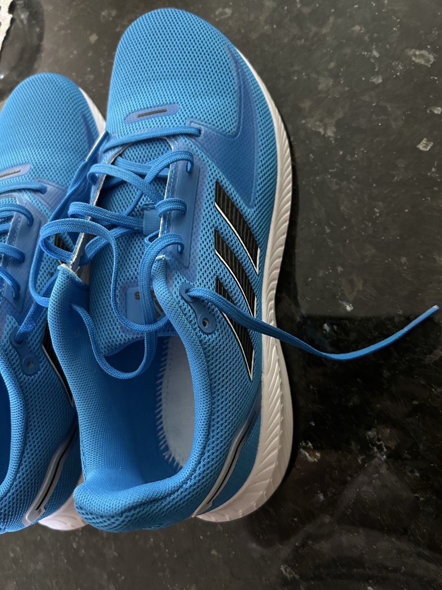 Scarpe da uomo: Adidas Turnschuhe 42 – Usato da Emmen venduto da Carbru 4