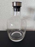 Whiskey Glaskaraffe