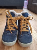 Winterstiefel von Superfit Grösse 24