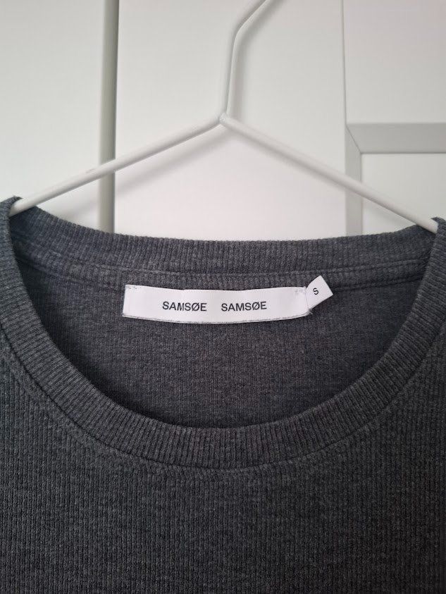 Samsøe Samsøe Tops: Samsoe Samsoe Oberteil – D'occasion à Au ZH par zettel_zueri 1