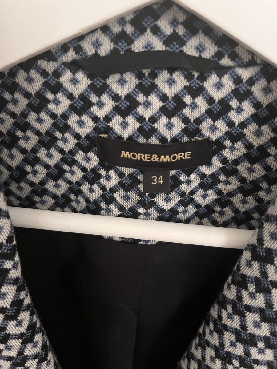 More & More Vestes: Blazer – D'occasion à Brüttisellen par cepara