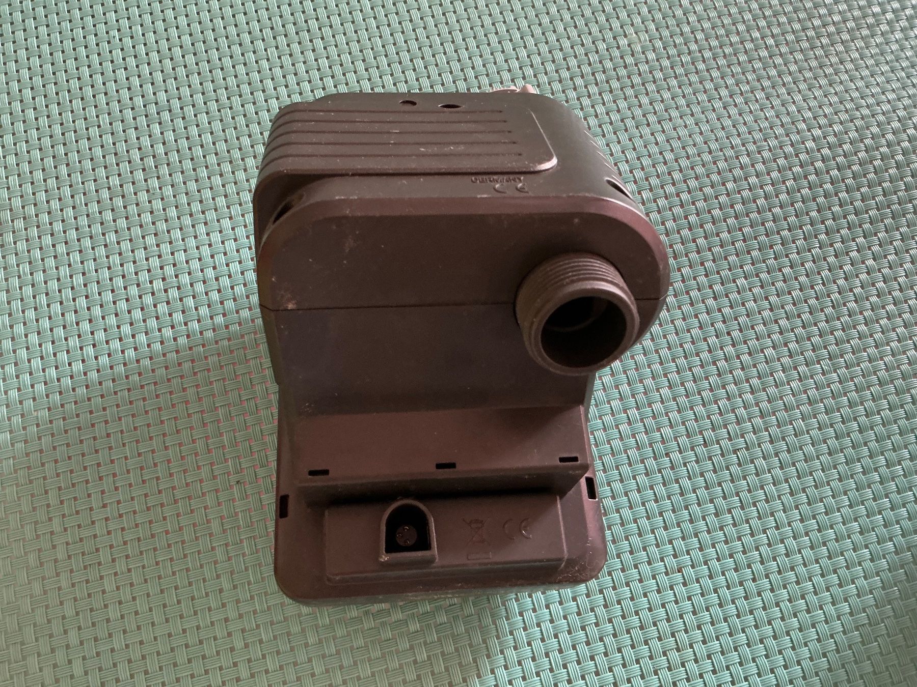 Gardena Tutti gli attrezzi: Bewässerungscomputer Gardena Sprinklersystem gut erhalten – Usato da St. Gallen venduto da wintiboy 1