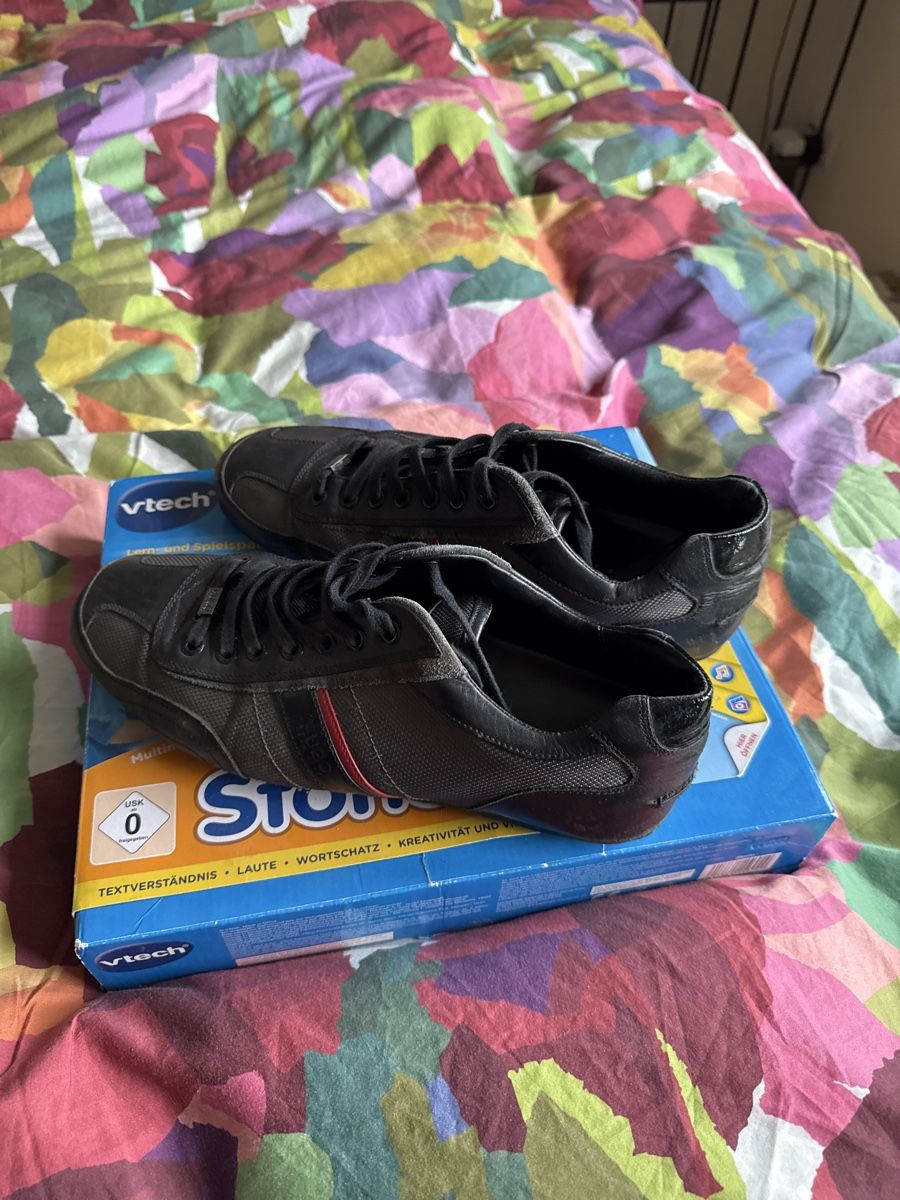 Hugo Boss Scarpe da uomo: Hugo Boss – Usato da Menzingen venduto da Dali2504