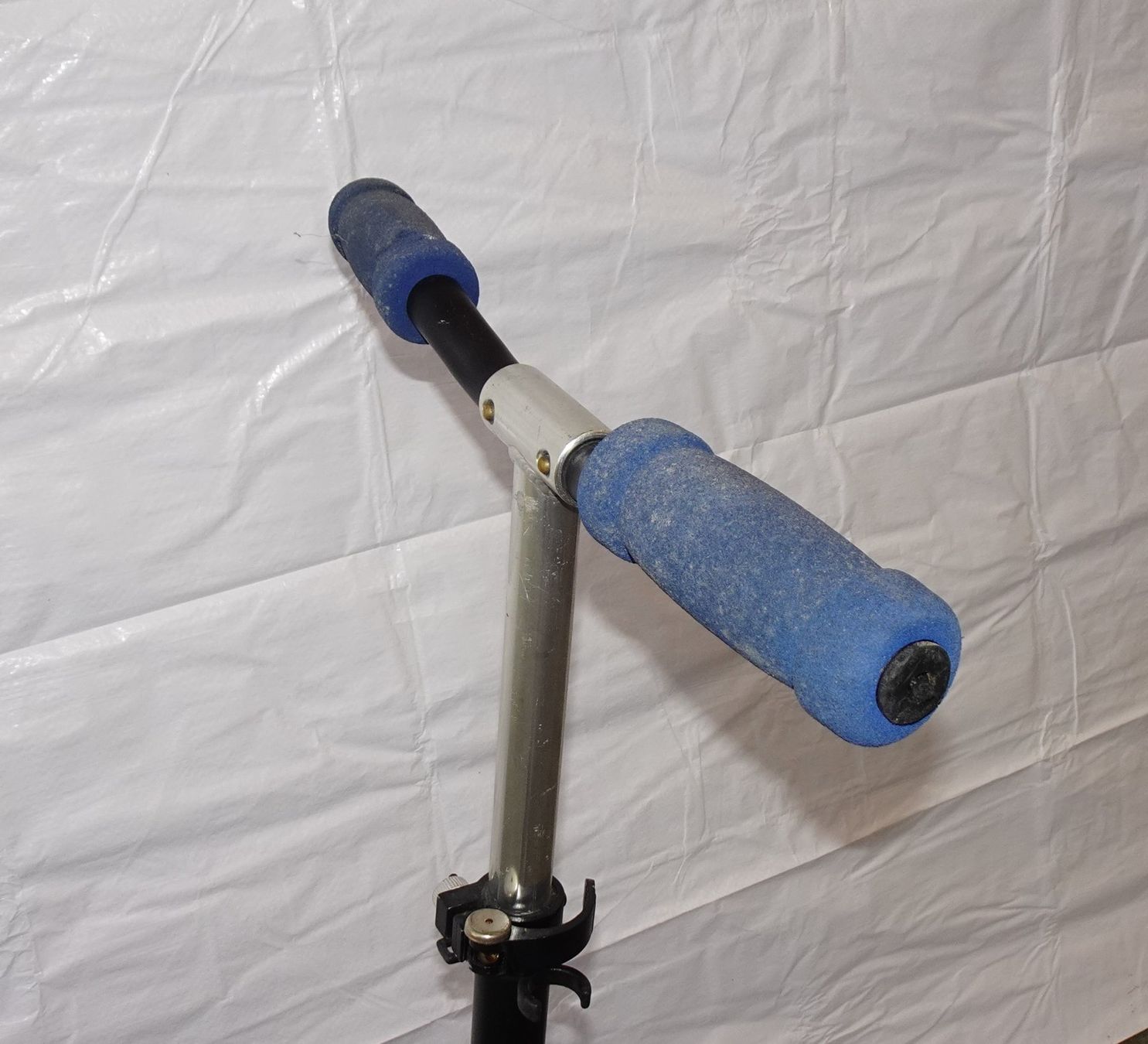 Kickboard: Tretroller Pulp gebraucht mit Gebrauchsspuren – Usato da DIEPOLDSAU venduto da BRUNI1346 1