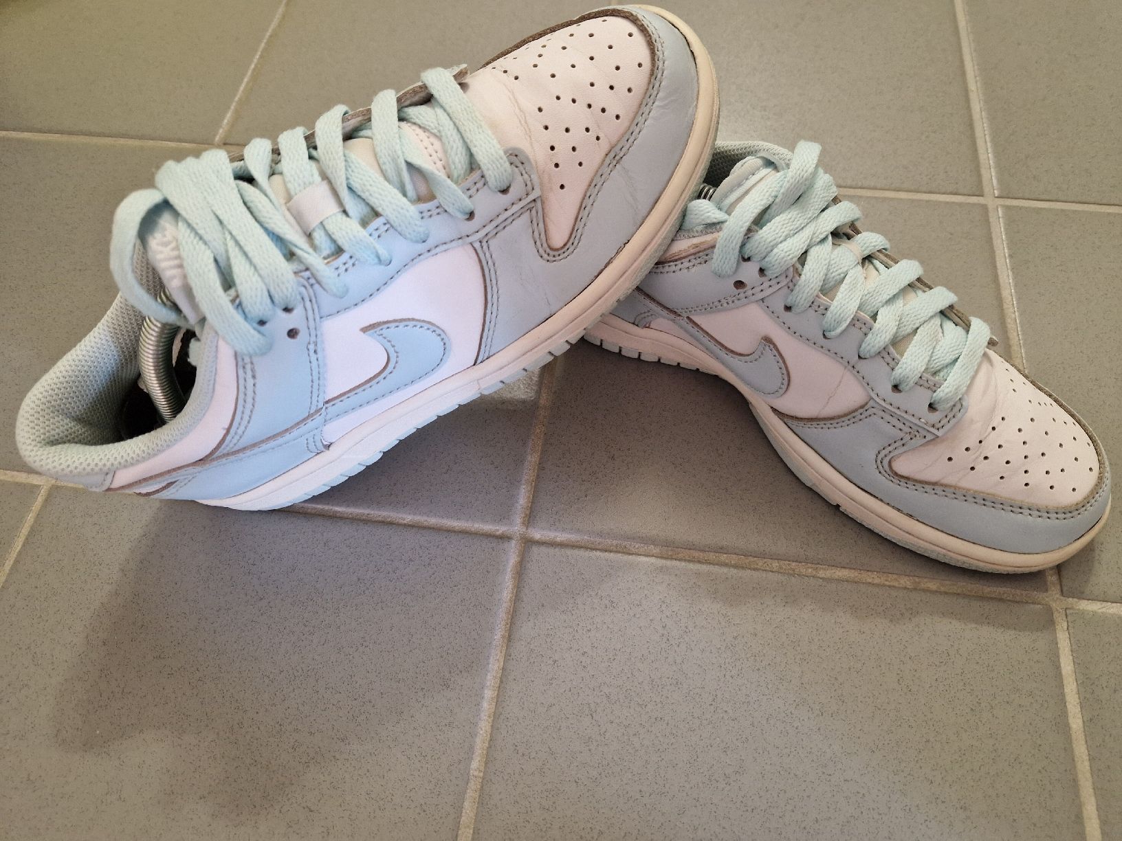 Nike Chaussures hommes: Nike Dunk Sneakers Grösse 36.5 – D'occasion à Winterthur par Pumba_8400 1