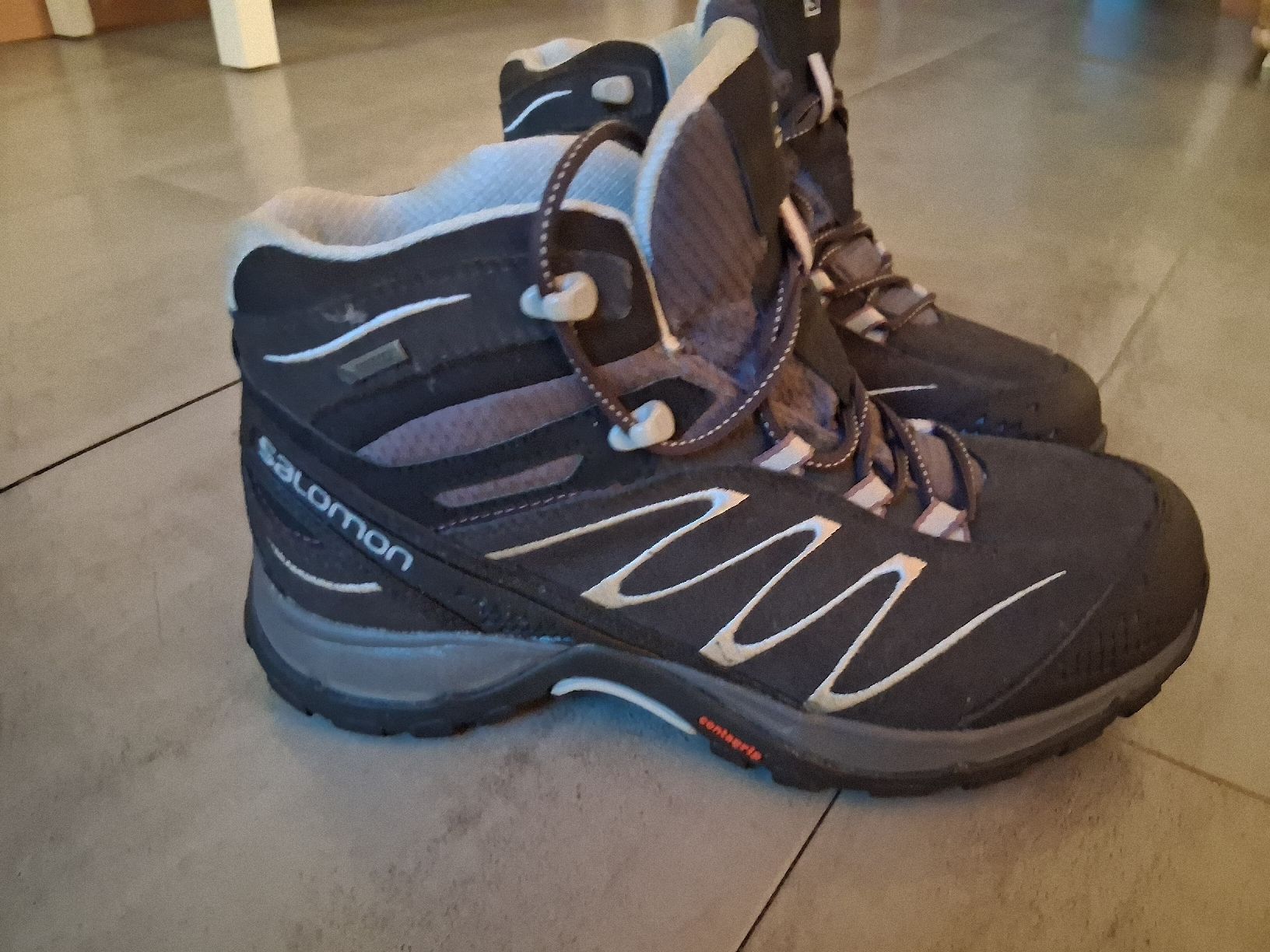 Salomon Damenschuhe: Salomon Schuhe – Gebraucht aus Brittnau von Gismo2012 1
