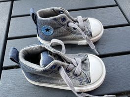 Converse All Star sneakers Infant EU 20 good condition