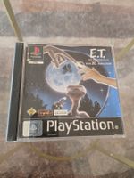E.T. Der Ausserirdische PS1