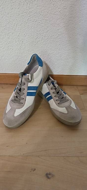 Damenschuhe: Gabor Turnschuh – Gebraucht aus Sigriswil von Fischli_3600 2