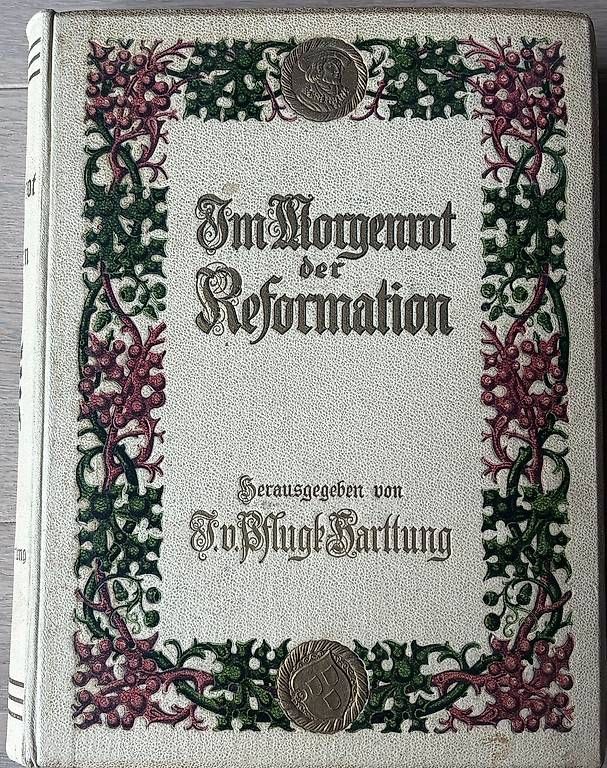 Libri: Im Morgenrot der Reformation – Usato da Adliswil venduto da Heimite