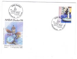 Lettre Naba Baden o6