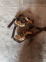 talons Gucci