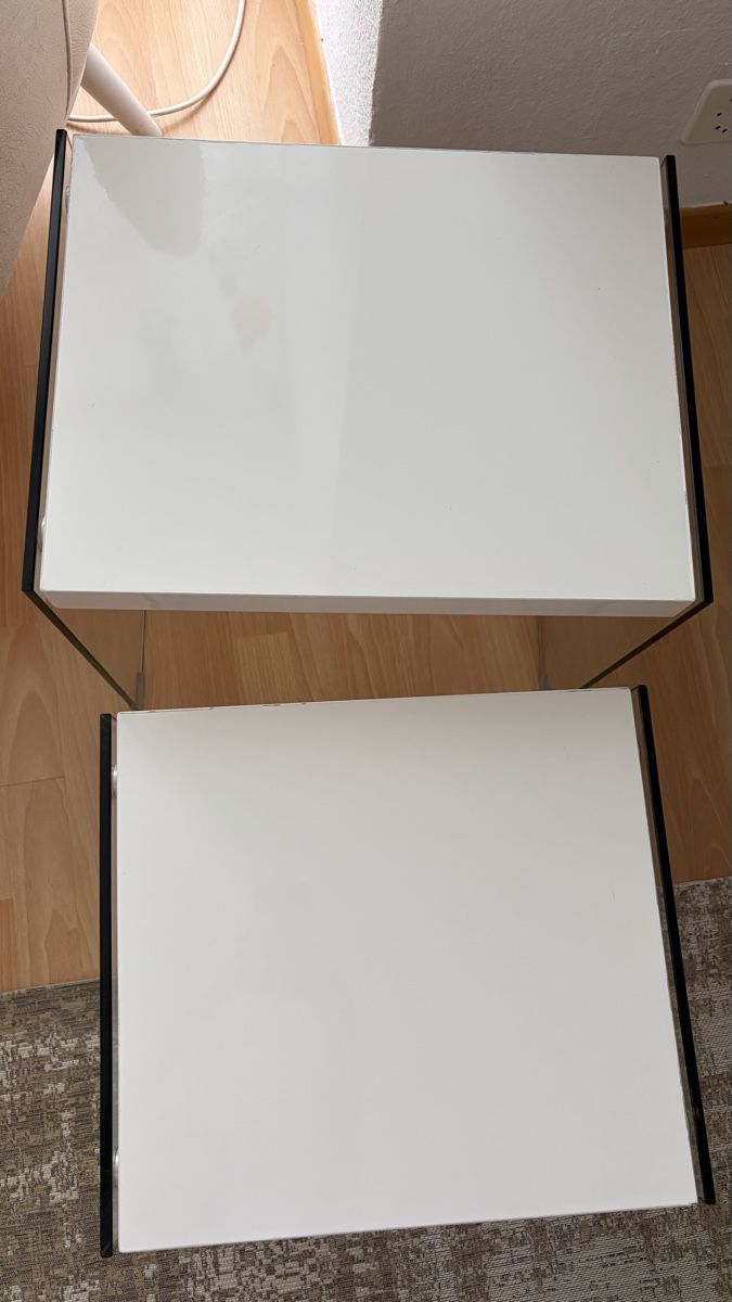 Tavoli: Couchtische aus Glas – Usato da Bern venduto da ece_nxk7 1