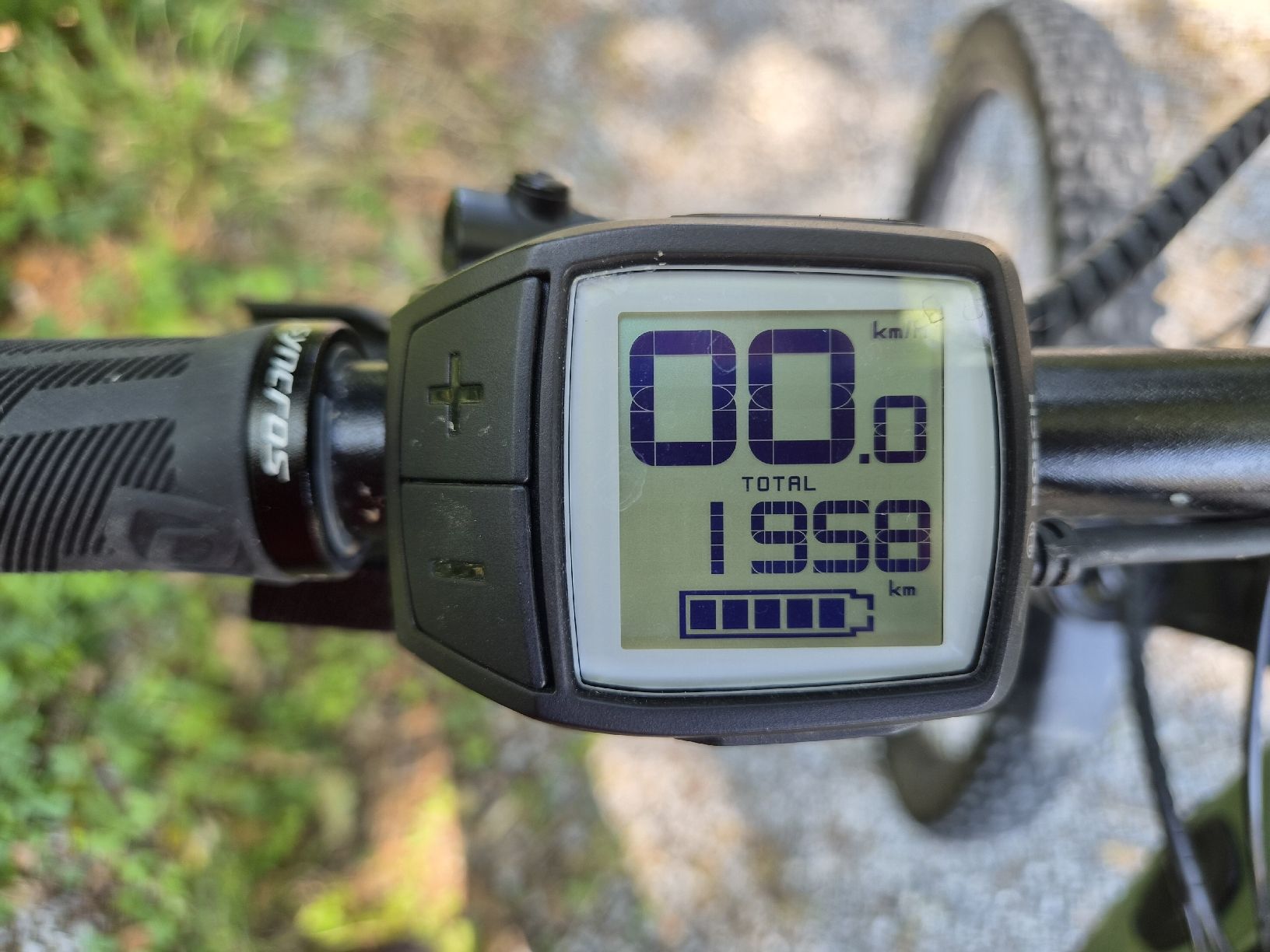Scott Velos: Scott Ransom eRide 920 Grösse M – Gebraucht aus Rapperswil SG von paulo89 4