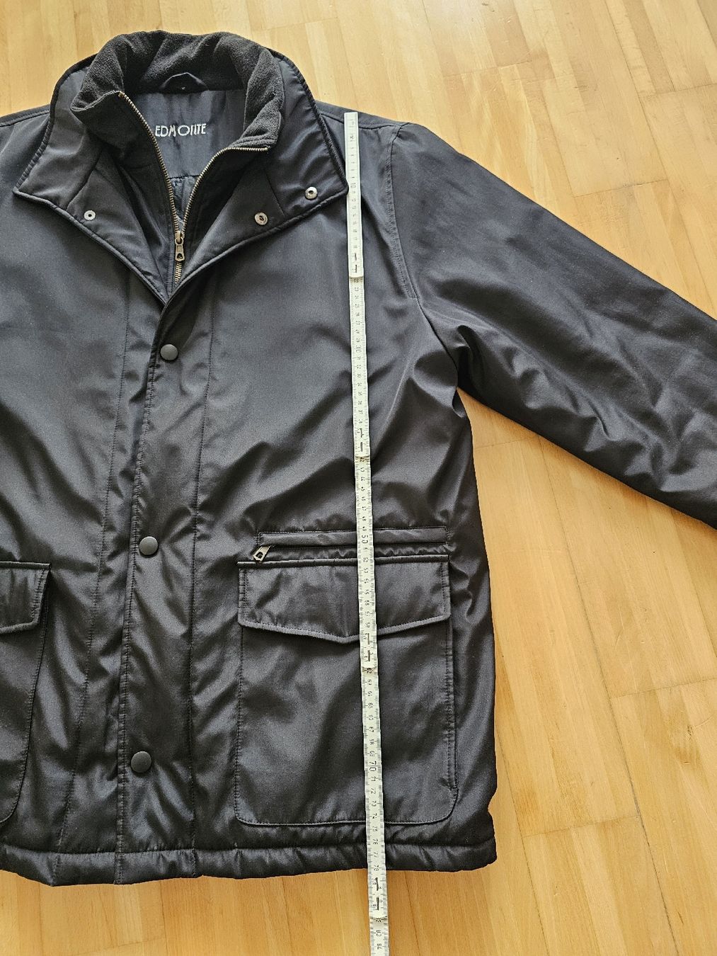 Giacche: Edmonte Herrenjacke – Usato da Oberdiessbach venduto da Suomi69 7