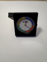 Dupont Vintage 🕰️ Réveil de voyage Quartz, Noir, Rare!