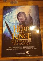 Der Herr der Ringe - Die Rückkehr des Königs 