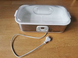 Steba JM 3 sehr guter Zustand Jogurt Maker