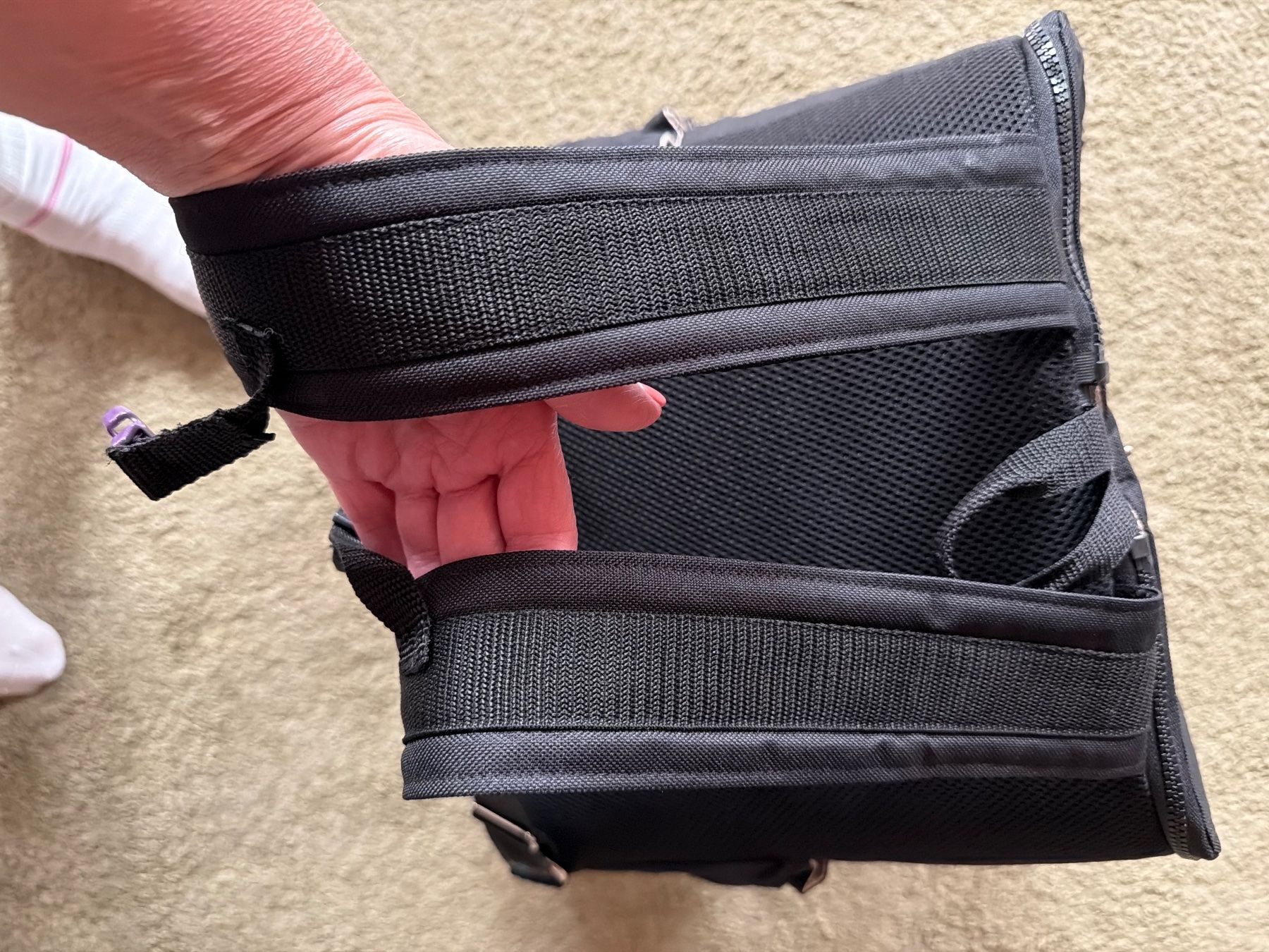 Sacs à dos: Hunderucksack – Neuf (Voir description) à Ettingen par Tomce007 4
