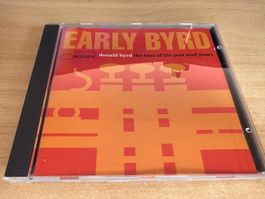 B2 Donald Byrd – Early Byrd - The Best Of The Jazz Soul Year