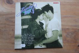 KUSCHELROCK 5 - 2x VINYL LP