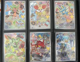 Pokemon First Partner Serie 3