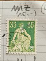 111z (Kat. 20.--) für 3.--