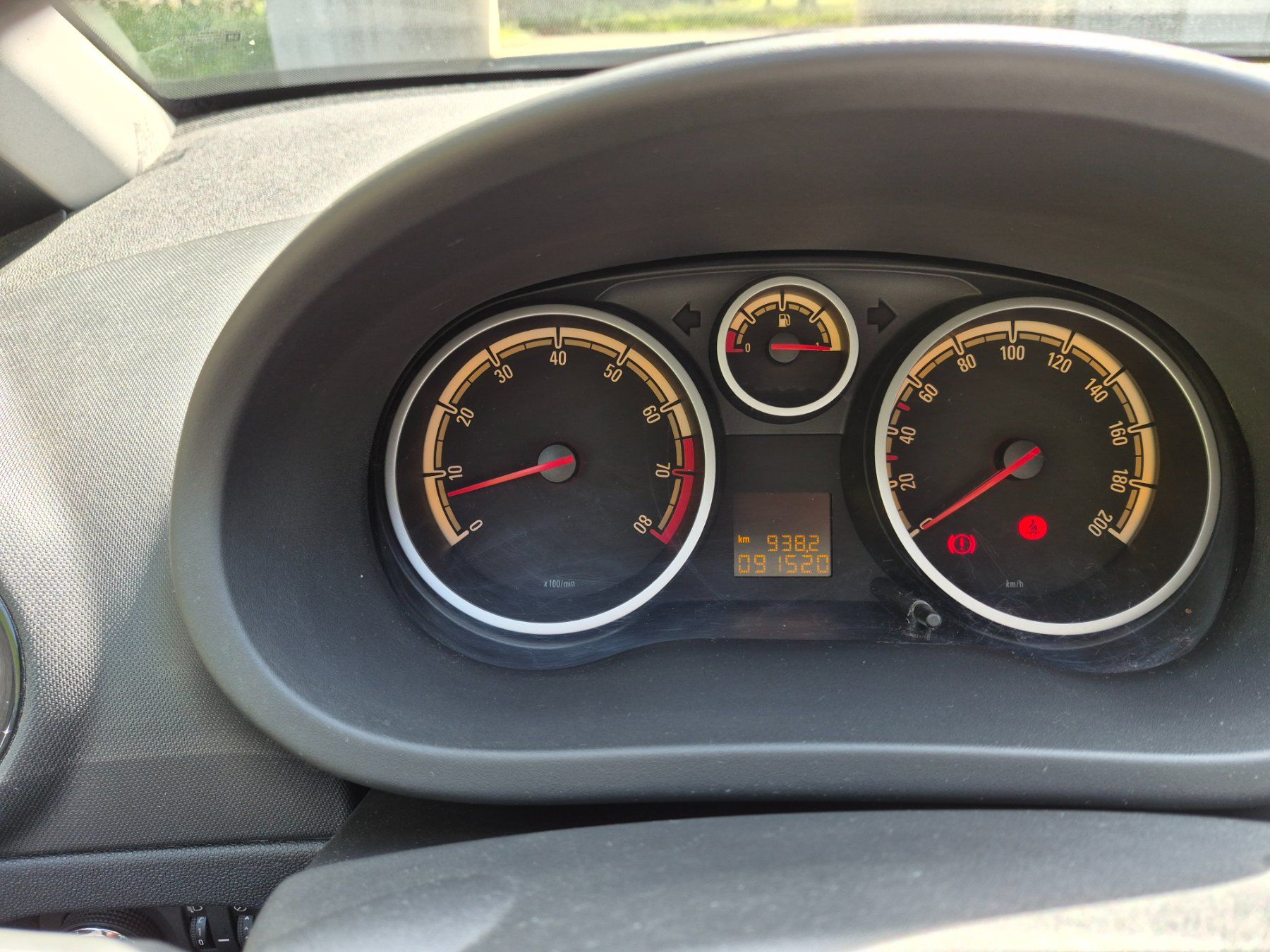 Opel Autos: Opel Corsa – D'occasion à Baar par Schmid036 3